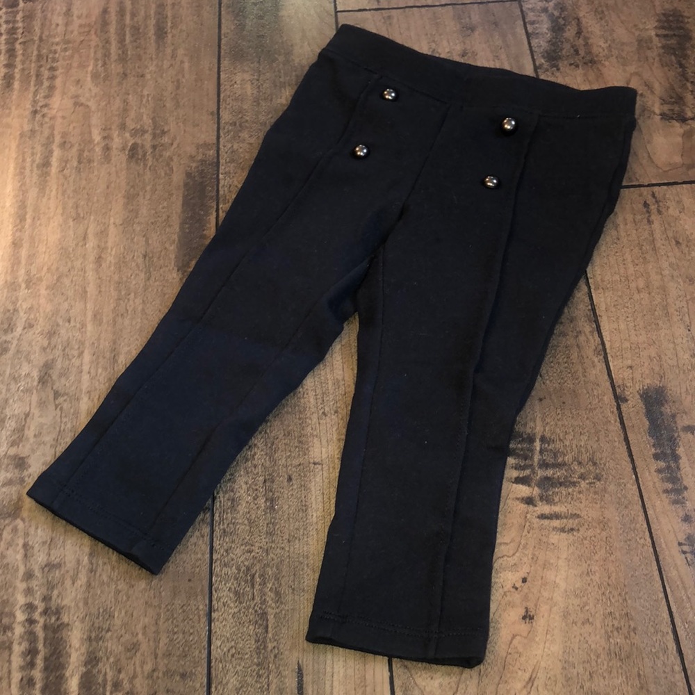 Baby GAP dress pants/leggings